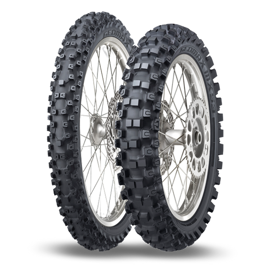 Dunlop Geomax MX 53