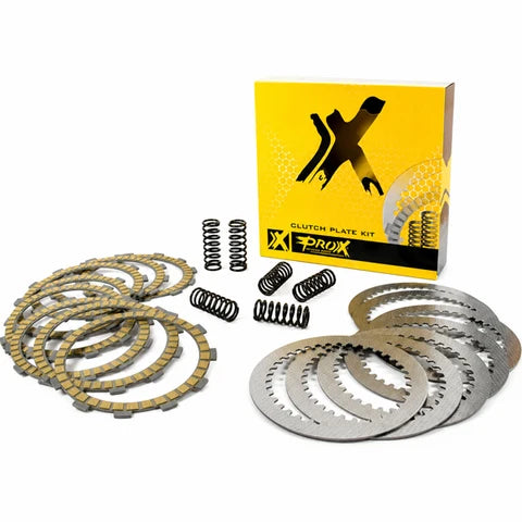 ProX - KTM/Husqvarna GasGas 250/350 Clutch Kit 2023-2027