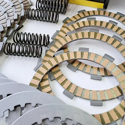ProX - KTM/Husqvarna GasGas 250/350 Clutch Kit 2023-2027