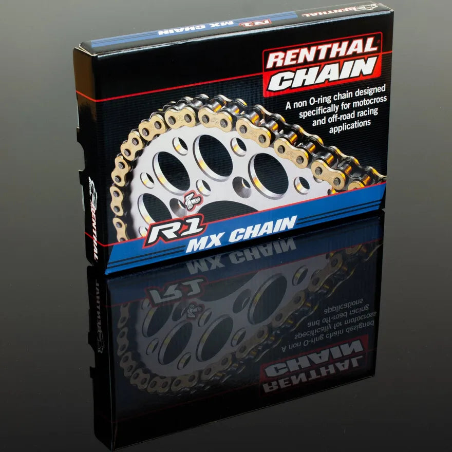 Renthal R1 Works Chain 428