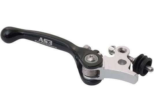 AS3 Performance Front Brake Flex Lever.  E5/50/65 2024-2027