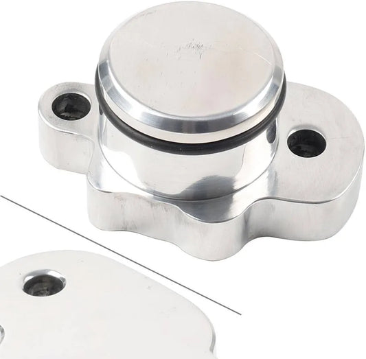 PW50 Oil Delete Plug