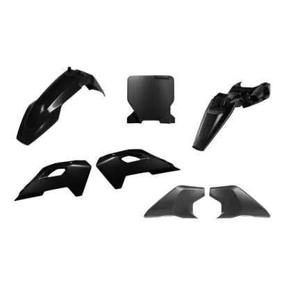 HUSQVARNA TC50 2024-2026 Plastics Kit (fork guards not included)