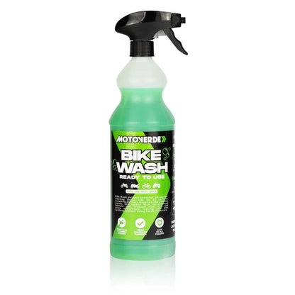 MOTOVERDE 1L Ready To Use Bike Wash