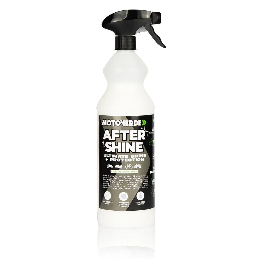 MOTOVERDE 1L After Shine