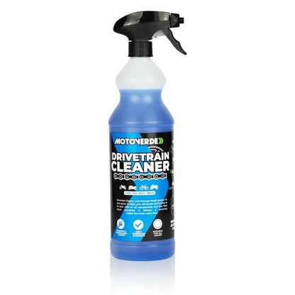 MOTOVERDE 1L Drivetrain Cleaner