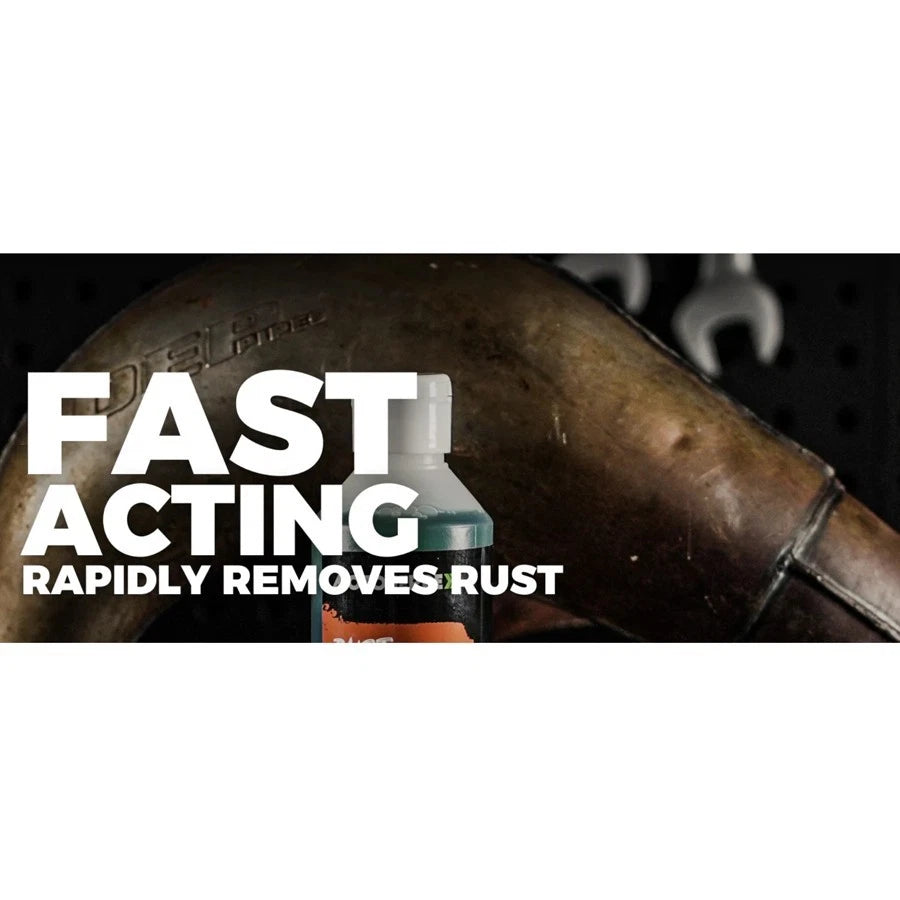 MOTOVERDE 250ml Rust Remover