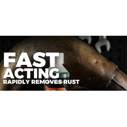MOTOVERDE 250ml Rust Remover