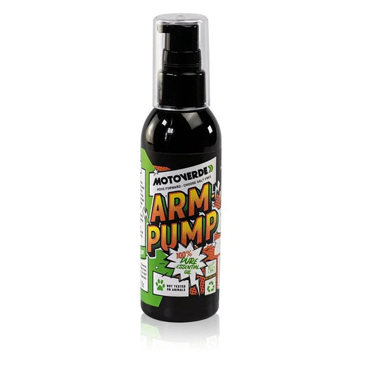 MOTOVERDE Arm Pump