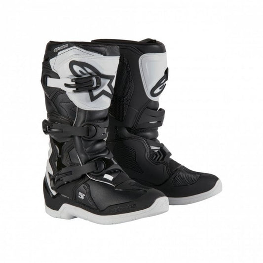 ALPINESTARS Youth TECH 3s (Blue)