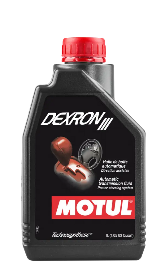 MOTUL DEXRON III