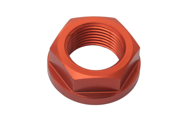 KTM 50 SX 2006-2025 65 SX 2002-2025 85 SX 2003-2025 AS3 STEERING STEM NUT