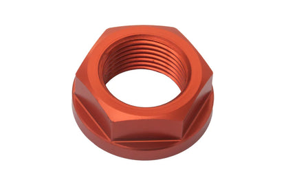 KTM 50 SX 2006-2025 65 SX 2002-2025 85 SX 2003-2025 AS3 STEERING STEM NUT