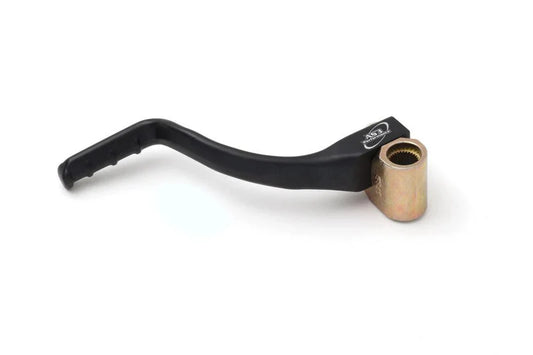 KTM / Husqvarna / GasGas SX 50 2009-2025 AS3 PERFORMANCE KICK START STARTER LEVER BLACK