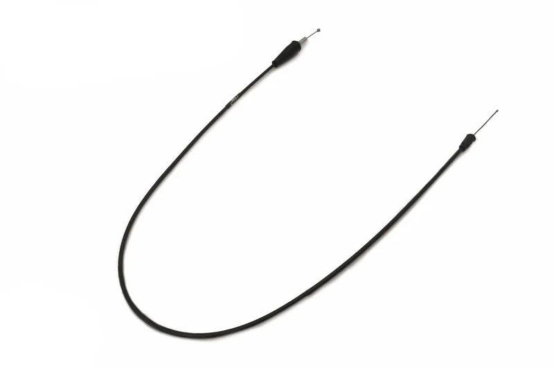 KTM 50 SX 2021-2026 AS3 VENHILL FEATHERLIGHT THROTTLE CABLE BLACK