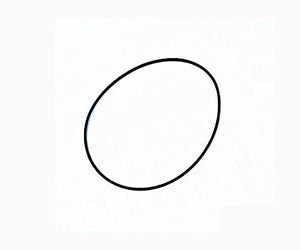 KTM OEM
KTM50, TC50, MC50 Clutch Cover O Ring (45230027000)