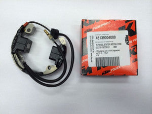 KTM 50/Mini Stator (45139004000) >2023