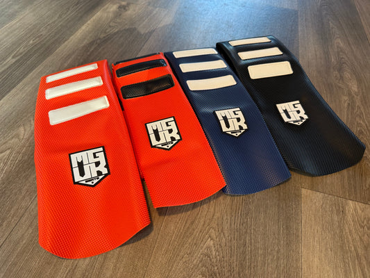 MGUK SEAT COVERS