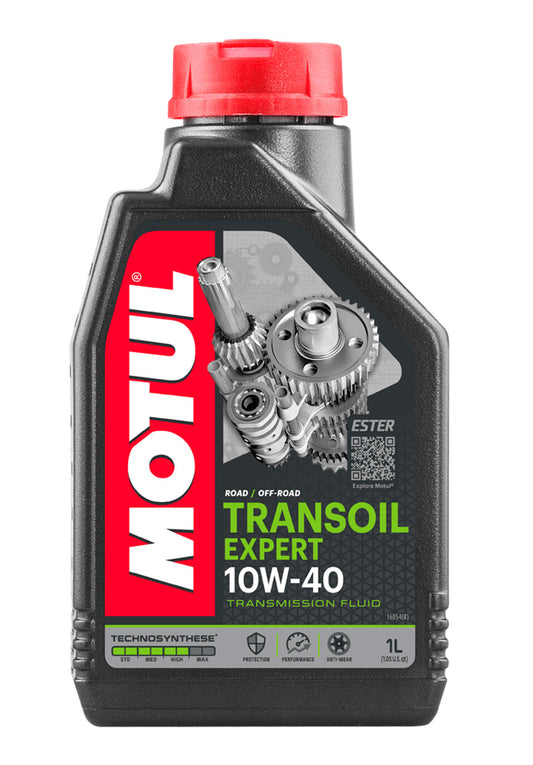 MOTUL TRANSOIL EXPERT 10-40