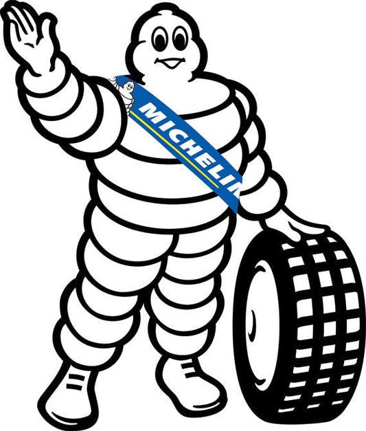 Michelin Starcross 5 Mini Motocross Tyres