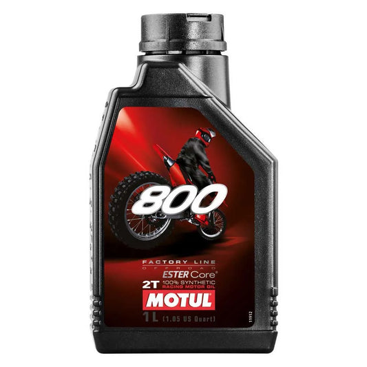Motul 800 2T