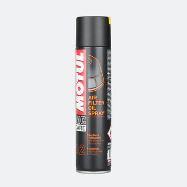 Motul Air Filter Oil Spray