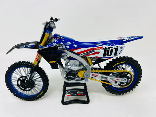 New Ray 1:12 Eli Tomac MX of Nations