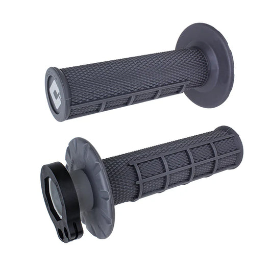 ODI V2 Half waffle 7/8 Grip