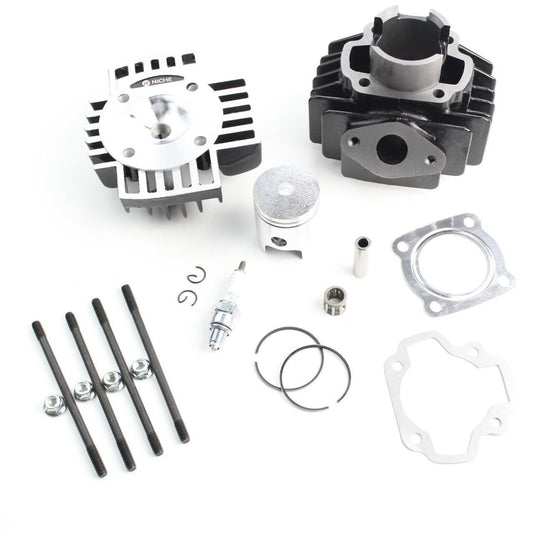 PW50 40mm 50cc Barrel Kit