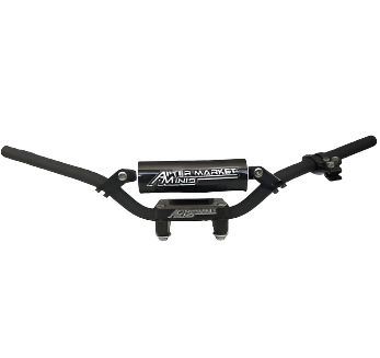 PW50 Aftermarket Minis Handlebar Kit