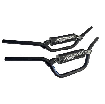PW50 Aftermarket Minis Replacement Handlebars