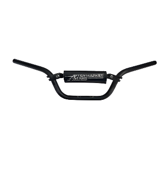 PW50 Aftermarket Minis Replacement Handlebars