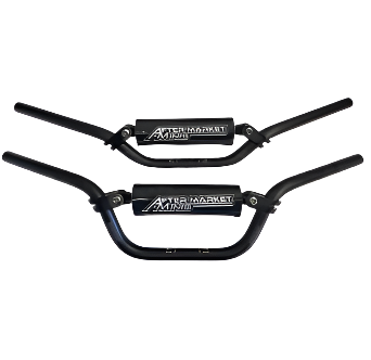 Aftermarket Minis PW50 Replacement Handlebars