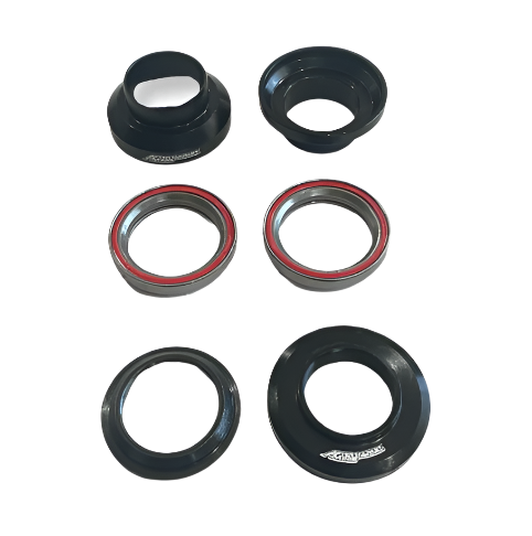 PW50 Aftermarket Minis Taper Steering Bearing Kit