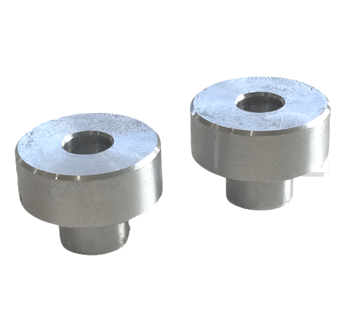 PW50 Aftermarket Minis Oil Tank Spacers