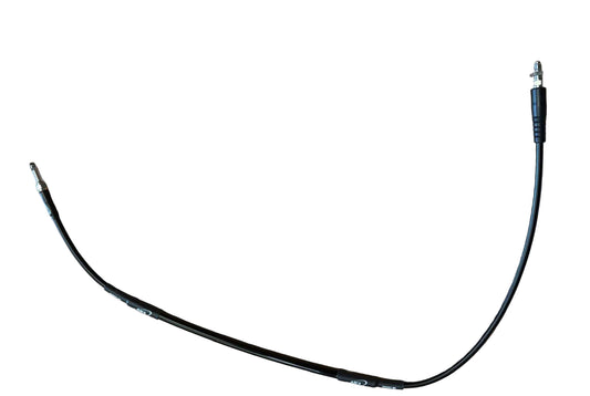 AS3 Performance (Venhill) Pre 2024 sx/tc/mc 50 Front Brake Hose