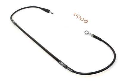AS3 Performance (Venhill) Pre 2024 sx/tc/mc 50 Front Brake Hose