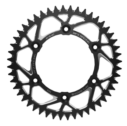 RFX Pro Elite Rear Sprocket SX50/TC50/MC50 25-