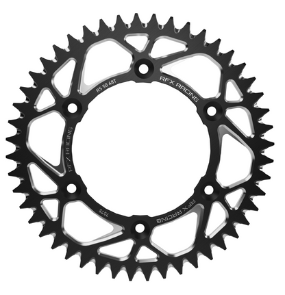 RFX Rear Sprocket (Honda CR80-85, CRF 150)