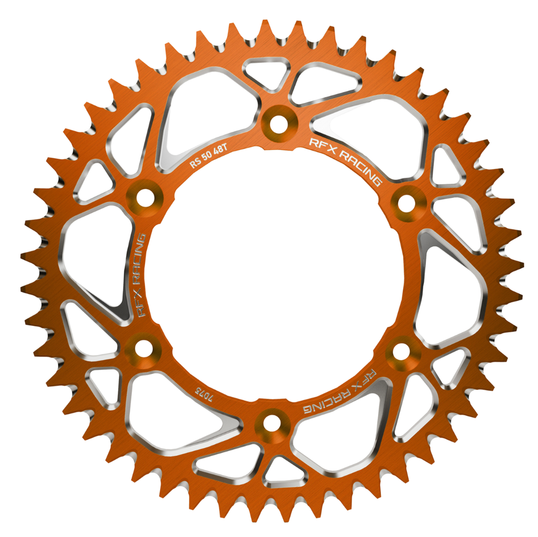 RFX Rear Sprocket (Honda CR80-85, CRF 150)