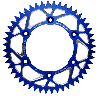 RFX Rear Sprocket (Honda CR80-85, CRF 150)