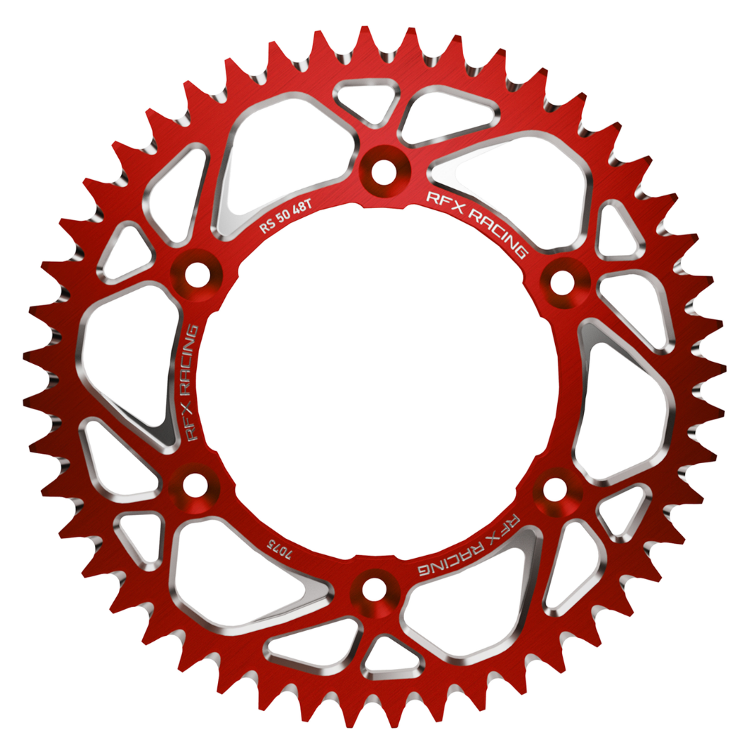 RFX Rear Sprocket (Honda CR80-85, CRF 150)