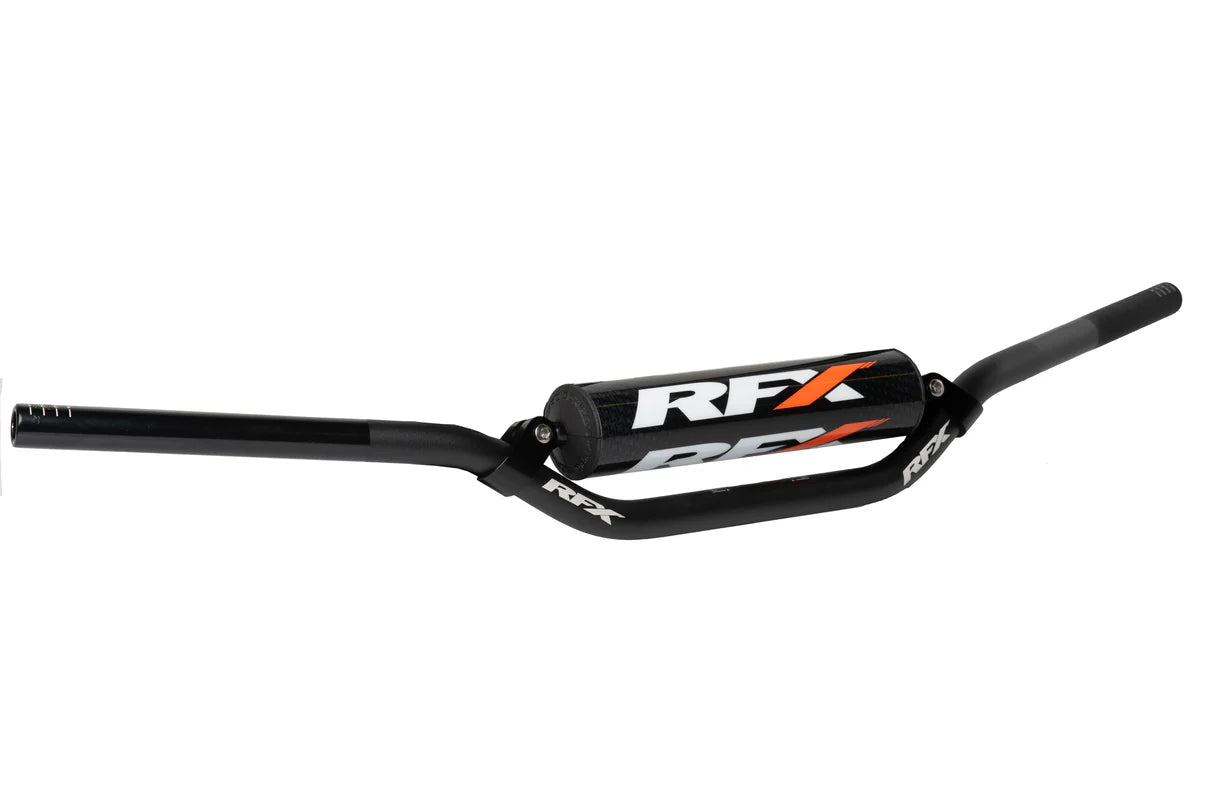 RFX Pro F22 Taper Bar 22.2mm (Black) Stewart