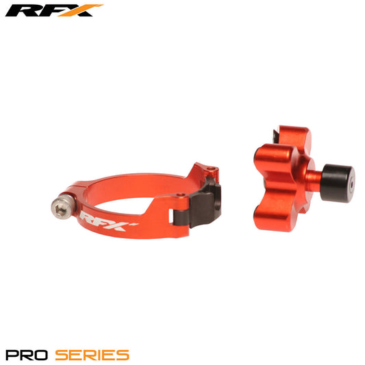 RFX Pro L/Control SX/TC/MC50 2017-2020 - 65 2002-2020