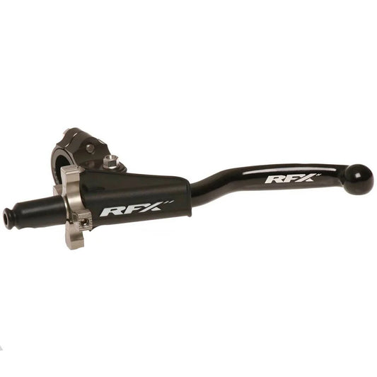 RFX PRO SERIES CLUTCH LEVER ASSEMBLY - BLACK