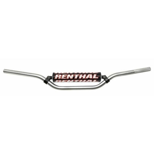 RENTHAL TRIALS BAR 4.5" RISE, 4.5 IN TRIALS / DOUGIE LAMPKIN
