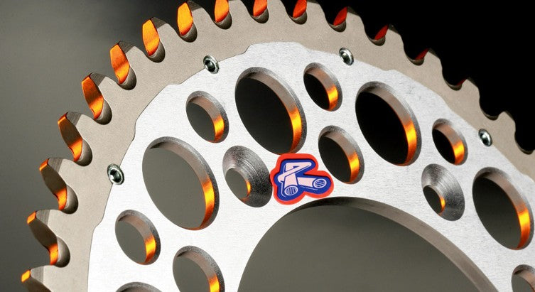 Renthal Twinring Rear Sprockets