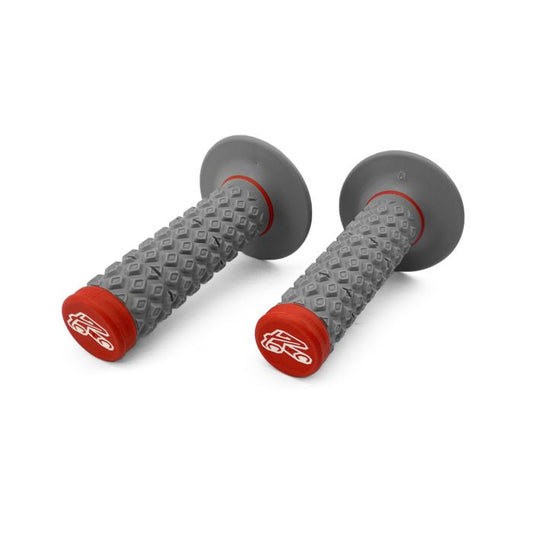 Renthal COMFORT GRIPS, RED G209