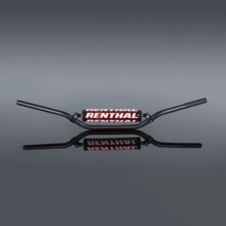 Renthal KTM50 bar 7/8