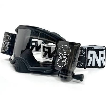Rip&Roll PLATINUM Matte Black